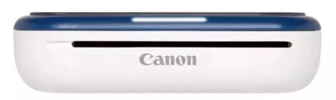 Принтер Canon Zoemini 2 5452C005AA ZINK синий