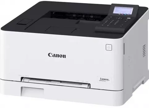 Принтер цветной Canon i-SENSYS LBP631Cw А4, 18 стр./мин., 250 л. USB 2.0, 10/100/1000-TX, Wi-Fi