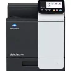 Принтер цветной Konica Minolta bizhub C3300i