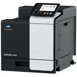 Принтер цветной Konica Minolta bizhub C4000i