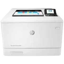 Принтер цветной лазерный HP Color LaserJet Enterprise M455dn 3PZ95A A4, 600x600 dpi, 27стр/мин, 2лотка 50+250, Duplex, USB/GigEth
