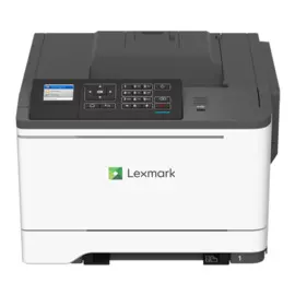 Принтер цветной лазерный Lexmark CS421dn