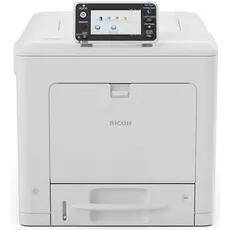 Принтер цветной лазерный Ricoh SP C352DN