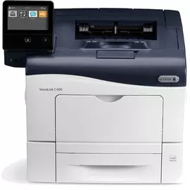 Принтер цветной лазерный Xerox VersaLink С400DN VLC400DN# A4, 35ppm b/w, 2048MB, USB, Eth, Duplex
