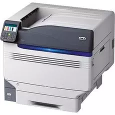 Принтер цветной OKI C911DN