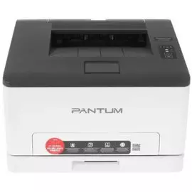 Принтер цветной Pantum CP1100 А4, лазерный, 1200x600 dpi, 18 стр/мин, 1 GB RAM, PCL/PS, лоток 250 л. USB, старт.картридж 1000/700 стр