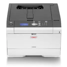 Принтер цветной светодиодный OKI C532dn