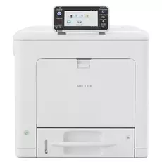 Принтер цветной светодиодный Ricoh SP C352DN