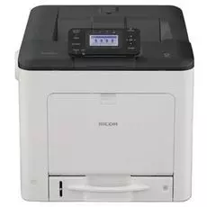 Принтер цветной светодиодный Ricoh SP C360DNw