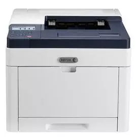 Принтер цветной светодиодный Xerox Phaser 6510N