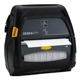 Принтер для печати чеков Zebra ZQ521