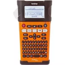 Принтер для печати наклеек Brother PT-E300VP