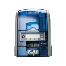 Принтер для печати пластиковых карт Datacard SD360 (506339-001)