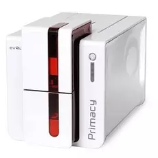 Принтер для печати пластиковых карт Evolis Primacy Duplex PM1H0000RD