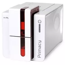 Принтер для печати пластиковых карт Evolis Primacy Simplex Expert PM1H0000RS