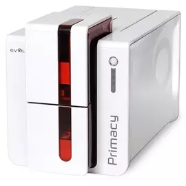 Принтер для печати пластиковых карт Evolis Primacy Simplex Expert Mag ISO PM1HB000RS
