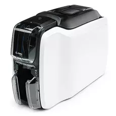 Принтер для печати пластиковых карт Zebra ZC100