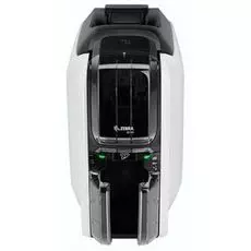 Принтер для печати пластиковых карт Zebra ZC100