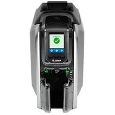 Принтер для печати пластиковых карт Zebra ZC300