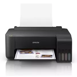 Принтер Epson L1110 C11CG89403 A4, 33 стр./мин (C11CG89402/C11CG89404)