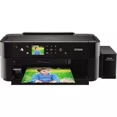 Принтер Epson L810