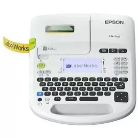 Принтер Epson LW-700