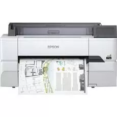Принтер Epson SureColor SC-T3400N
