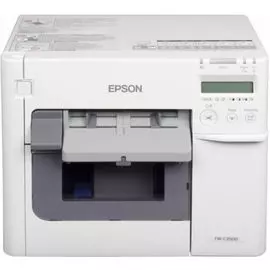 Принтер Epson TM-C3500-012CD C31CD54012CD