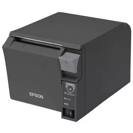 Принтер Epson TM-T70II (032) C31CD38032 Serial + Built-in USB, PS, EDG, EU