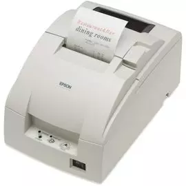 Принтер Epson TM-U220B (007A0)