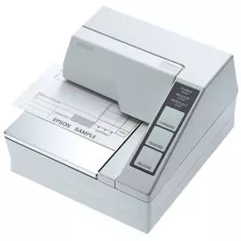 Принтер Epson TM-U295 (272)