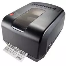 Принтер Honeywell PC42t Plus