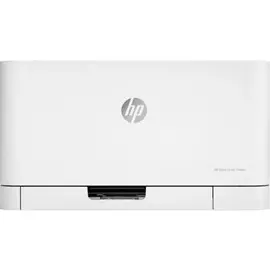 Принтер HP Color Laser 150nw (4ZB95A) (УЦЕНЕННЫЙ) A4, 18/4 стр/мин, 64 Мб USB,Wi-Fi, Ethernet, ИЗ РЕМОНТА, гарантия магазина 1 месяц