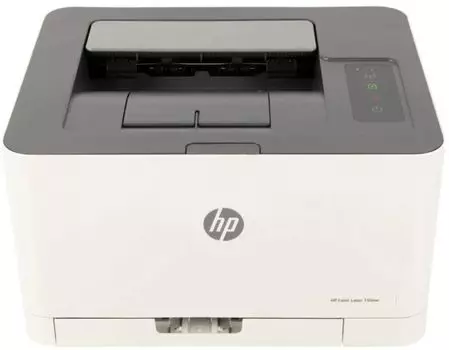 Принтер HP Color Laser 150nw (УЦЕНЕННЫЙ) A4, 18/4 стр/мин, 64 Мб USB,Wi-Fi, Ethernet