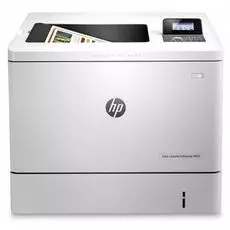Принтер HP Color LaserJet Enterprise 500 color M552dn