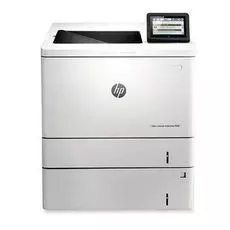 Принтер HP Color LaserJet Enterprise 500 color M553x