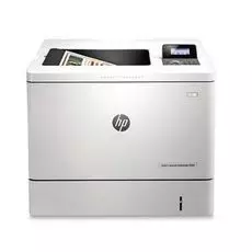 Принтер HP Color LaserJet Enterprise M553dn