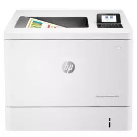 Принтер HP Color LaserJet Enterprise M554dn 7ZU81A A4, 1200dpi, ImageREt 3600, 33(33) ppm, 1 Gb, 2 trays 100+550, Duplex, USB/GigEth