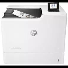 Принтер HP Color LaserJet Enterprise M652dn J7Z99A A4, 47/47 стр/мин, дуплекс, 1Гб, USB, Ethernet