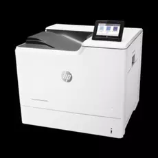 Принтер лазерный цветной HP Color LaserJet Enterprise M653dn J8A04A A4, 56/56 стр/мин, дуплекс, 1Гб, USB, Ethernet (замена CZ256A M651dn)