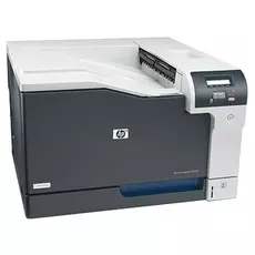 Принтер HP Color LaserJet Professional CP5225dn CE712A A3, 600dpi, 20(20)ppm, 192Mb, Duplex, 2trays 250+100, USB/LAN