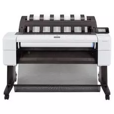 Принтер HP DesignJet T1600 3EK10A 36", A0