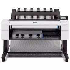 Принтер HP DesignJet T1600dr 3EK12A 36", A0