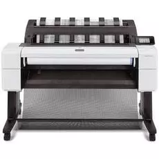 Принтер HP DesignJet T1600dr PS 3EK13A 36", A0