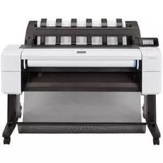 Принтер HP DesignJet T1600PS 3EK11A 36", A0
