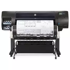 Принтер HP Designjet T7200