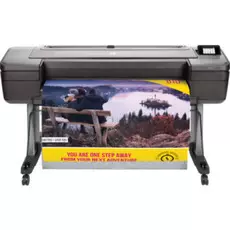Принтер HP DesignJet Z6 PS T8W16A 44", 6 colors, pigment ink, 2400x1200dpi,128 Gb(virtual), 500 Gb HDD, GigEth/host USB type-A
