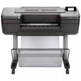 Принтер HP DesignJet Z9+ PS