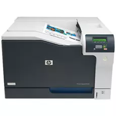 Принтер HP Color LaserJet Professional CP5225 CE710A A3, 600dpi, 20(20)ppm, 192Mb, 2trays 250+100, USB