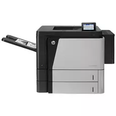 Принтер HP LaserJet Enterprise 800 Printer M806dn CZ244A A3+, 56ppm(A3), 1Gb(up 1,5Gb), 3trays 2*500+100, USB2.0/LAN/FIH, HIP, Duplex